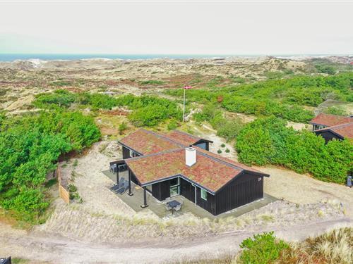 Sommerhus - 6 personer -  - Timianvej - 6854 - Henne Strand