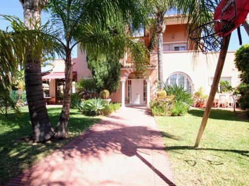 Ferienhaus - 11 Personen -  - 29140 - Málaga