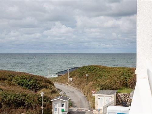 Ferieleilighet - 2 personer -  - Dünenstraße - 25980 - Westerland