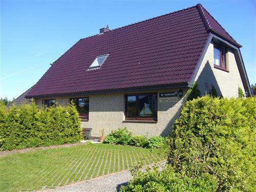 Ferieleilighet - 7 personer -  - Klaus-Groth-Straße - 24159 - Kiel