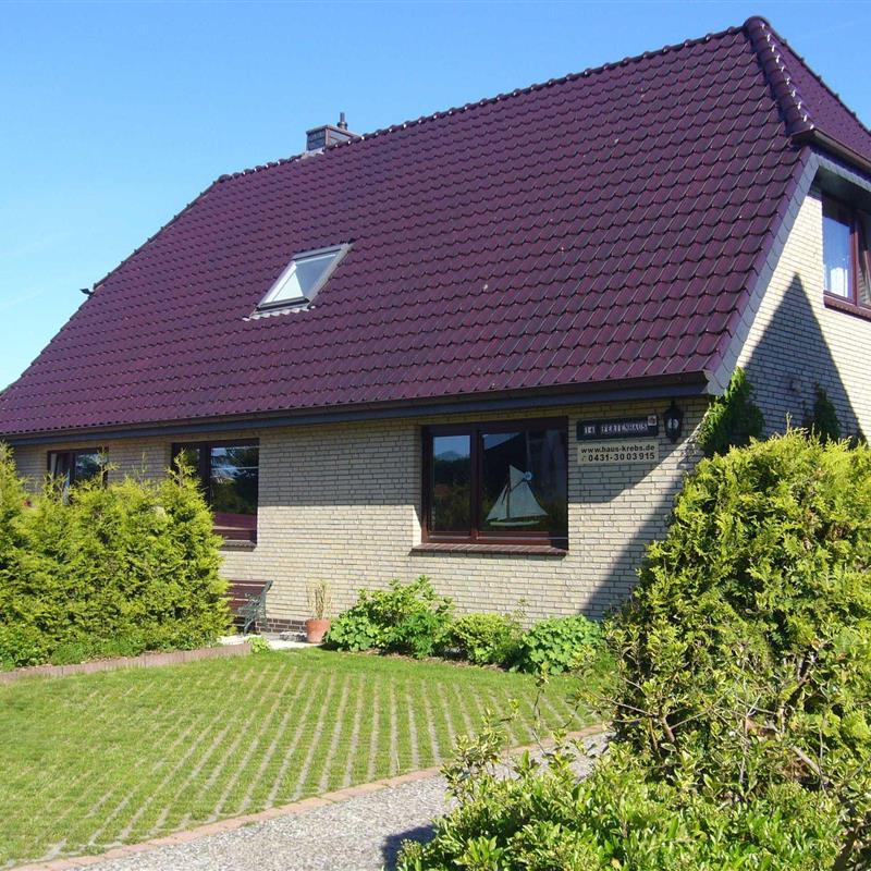 Ferielejlighed - 7 personer -  - Klaus-Groth-Straße - 24159 - Kiel