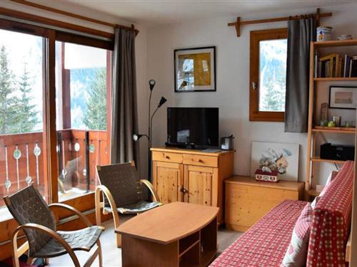 Holiday Home/Apartment - 4 persons -  - 73710 - Pralognan-La-Vanoise