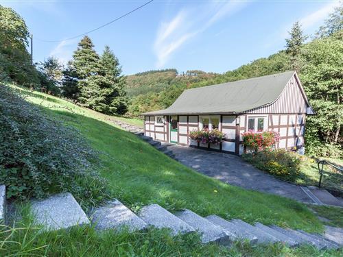 Sommerhus - 4 personer -  - 57392 - Schmallenberg-Oberkirchen