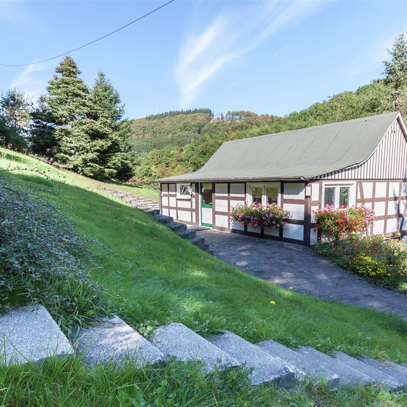 Sommerhus - 4 personer -  - 57392 - Schmallenberg-Oberkirchen