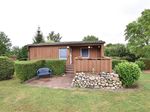 Bungalow - 4 personer -  - 23999 - Insel Poel