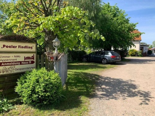 Holiday home - 2 persons -  - 23999 - Timmendorf \/ Insel Poel