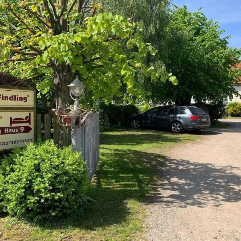 Sommerhus - 2 personer -  - 23999 - Timmendorf \/ Insel Poel