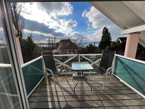 Ferielejlighed - 3 personer -  - Theodor-Hetzer-Straße - 88662 - Überlingen