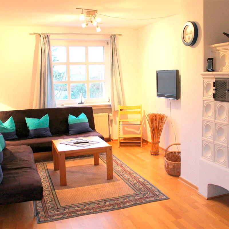 Ferielejlighed - 3 personer -  - Möwenstraße - 23743 - Grömitz