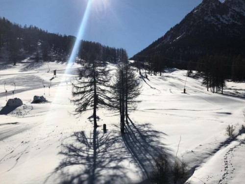 Ferielejlighed - 8 personer -  - 05100 - Montgenevre