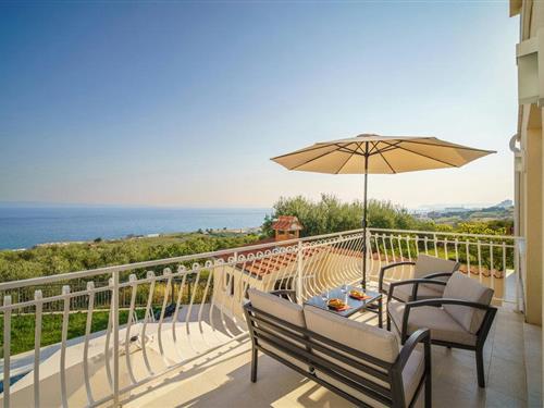 Ferielejlighed - 6 personer -  - Vinogradska - 21000 - Split