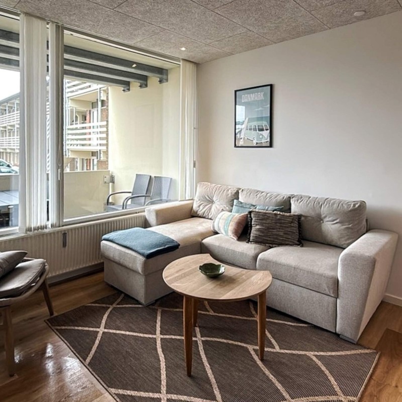 Ferienhaus - 5 Personen -  - Strandvejen - Fanö Bad - 6720 - Fanö