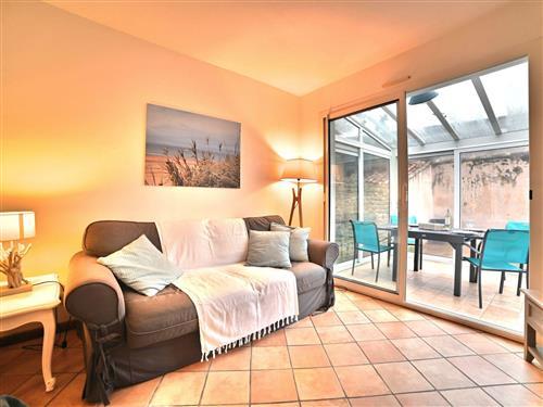 Holiday home - 4 persons -  - Ile D'oléron - 17650