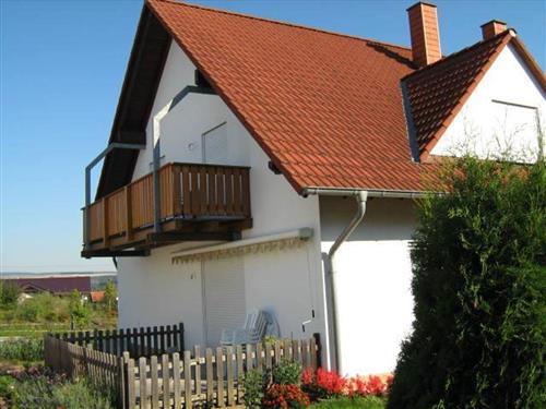 Ferielejlighed - 2 personer -  - Pauline-Mohr-Str. - 55571 - Odernheim Am Glan