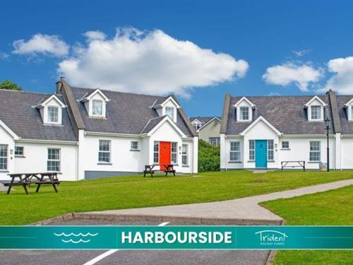Feriehus - 6 personer -  - V92 WP94 - Dingle