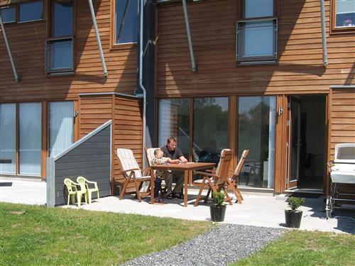 Sommerhus - 4 personer -  - Vestre Engvej 26 B - 5400 - Bogense