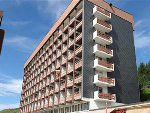 Semesterlägenhet - 6 personer -  - 73600 - Les Belleville