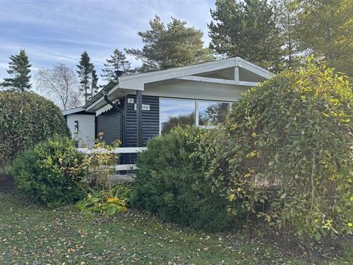 Sommerhus - 6 personer -  - Høgevej - Hou - 9370 - Hals