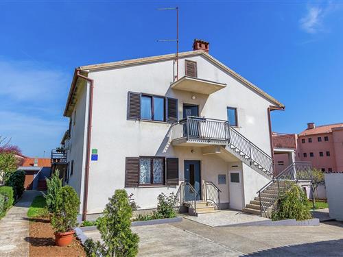 Holiday apartment - 6 persons -  - 52100 - Pula