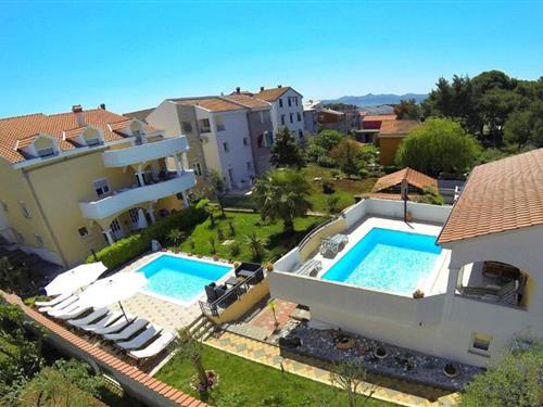 Ferielejlighed - 4 personer -  - Josipa Kosora - 23000 - Zadar