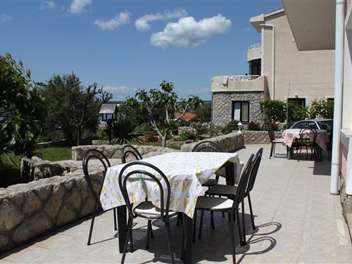 Holiday Home/Apartment - 5 persons -  - Punat - 51521 - Punat