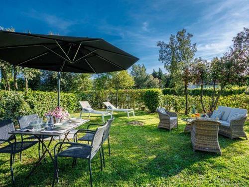 Feriehus / leilighet - 4 personer -  - 55100 - Monte San Quirico