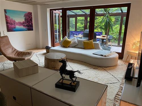 Holiday apartment - 4 persons -  - Wulfsteert 34 a - 24340 - Eckernförde