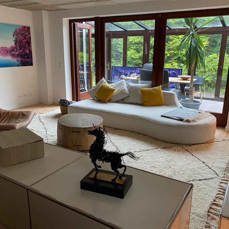 Ferielejlighed - 4 personer -  - Wulfsteert 34 a - 24340 - Eckernförde