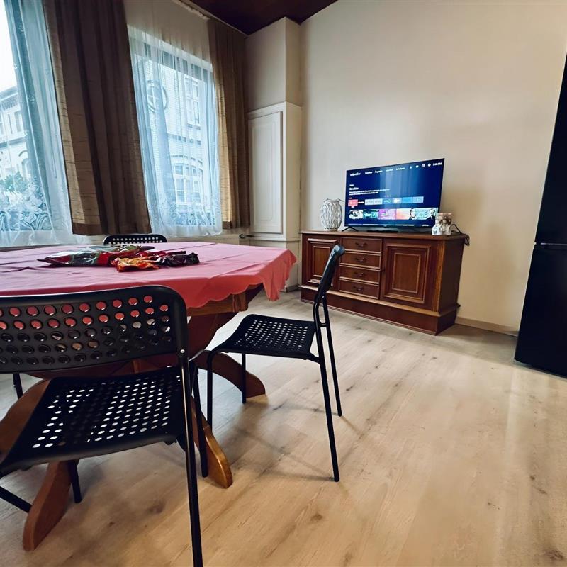 Ferielejlighed - 5 personer -  - Steinfurt - 48565