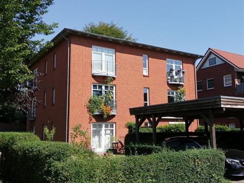 Holiday Home/Apartment - 2 persons -  - Saxtorfer Weg - 24340 - Eckernförde