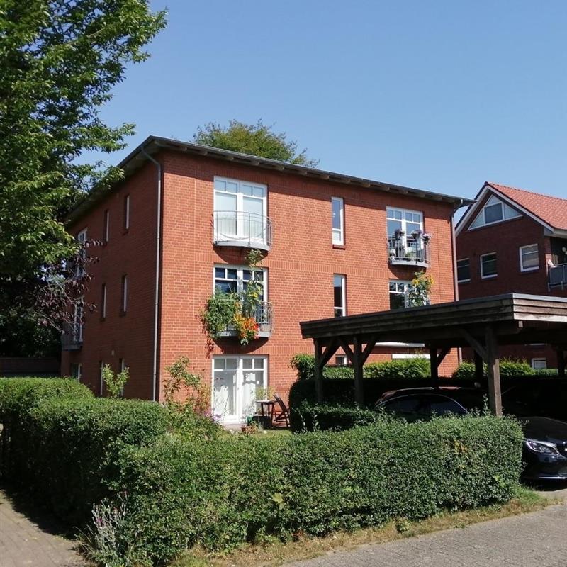 Ferielejlighed - 2 personer -  - Saxtorfer Weg - 24340 - Eckernförde