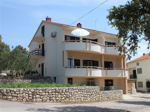 Ferieleilighet - 6 personer -  - Mulobedanj - 53294 - Lun