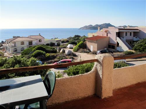 Ferieleilighet - 4 personer -  - Santa Teresa Di Gallura - 07028