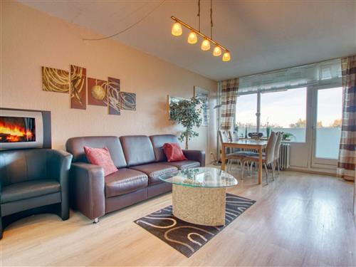 Ferienhaus - 4 Personen -  - A Ferienpark - 23774 - Heiligenhafen