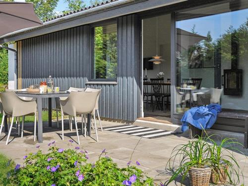 Ferienhaus - 4 Personen -  - Pouli Nielsensvej - Norsminde - 8300 - Odder