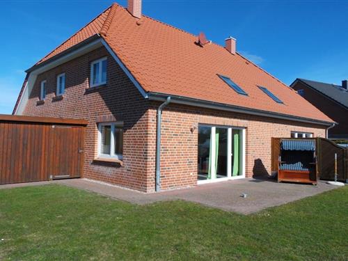 Ferienhaus - 7 Personen -  - 23769 - Burg Auf Fehmarn