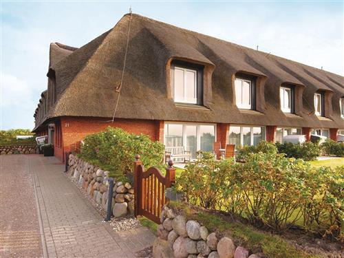 Ferielejlighed - 2 personer -  - Kurhausstraße - 25999 - Kampen