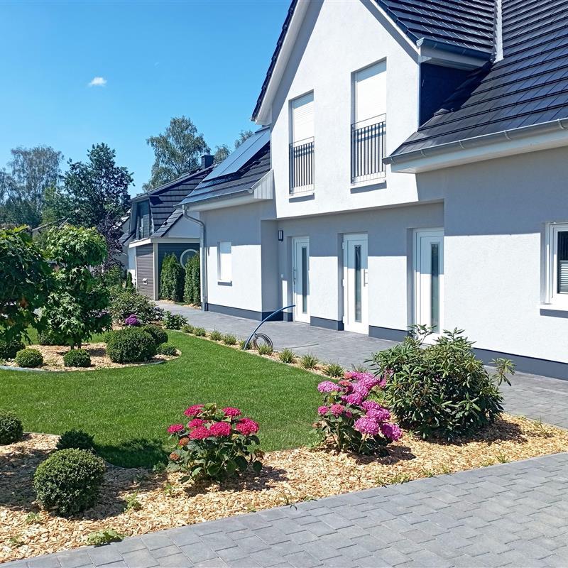 Sommerhus - 6 personer -  - Seegasse - 17213 - Göhren-Lebbin