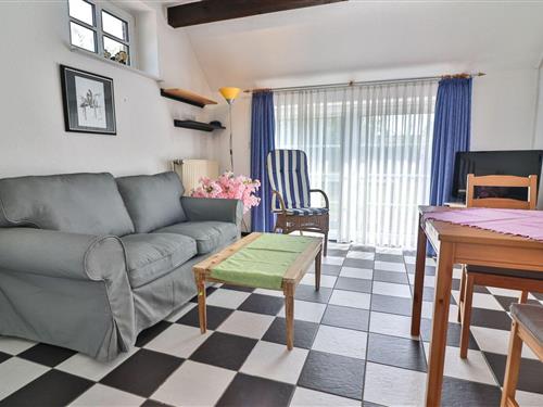 Ferieleilighet - 3 personer -  - Drosselgasse - 26826 - Weener