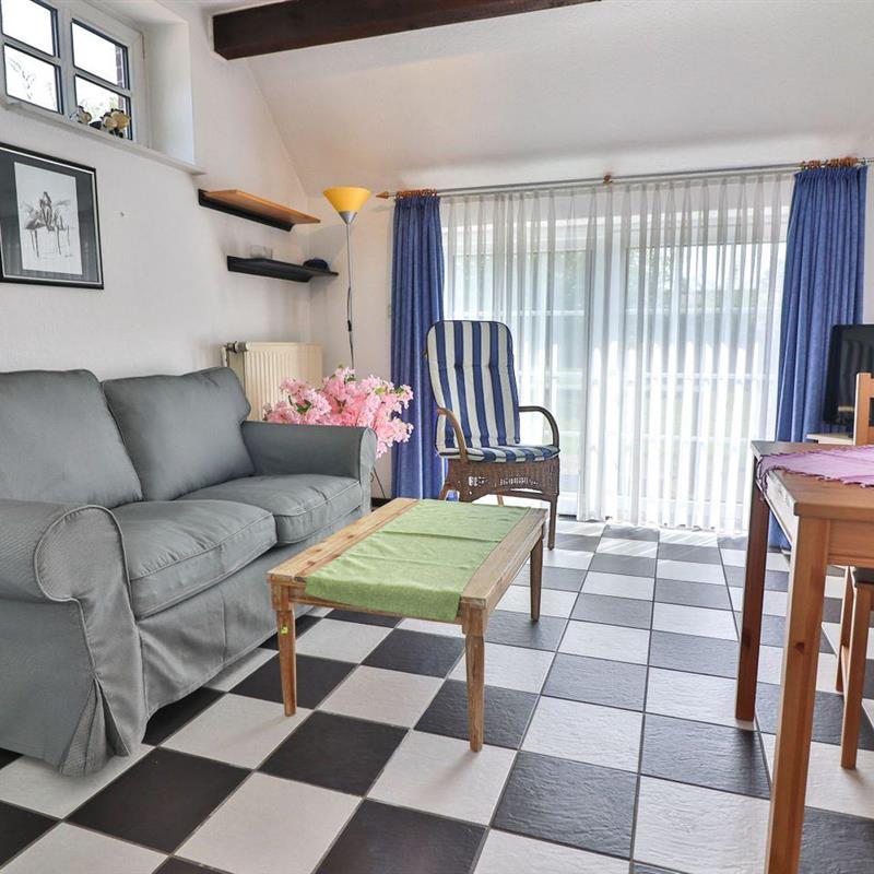 Ferielejlighed - 3 personer -  - Drosselgasse - 26826 - Weener