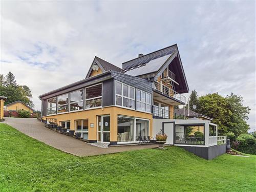 Ferieleilighet - 5 personer -  - Oberprether Weg - 53940 - Hellenthal / Ramscheid