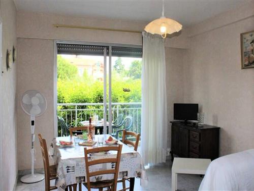 Ferienhaus - 4 Personen -  - 06800 - Cagnes Sur Mer