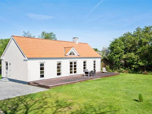 Sommerhus - 5 personer -  - Poststien - Bisserup - 4243 - Rude