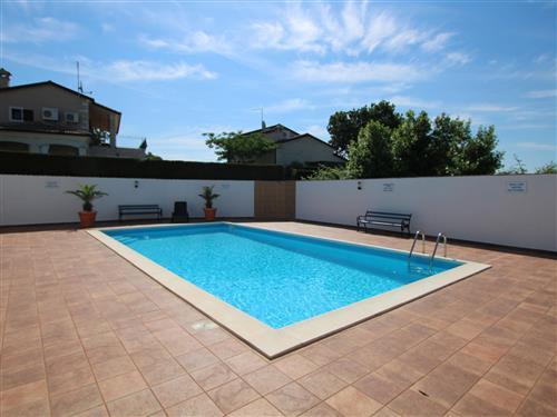 Holiday home - 4 persons -  - Porec/Tar - 52465