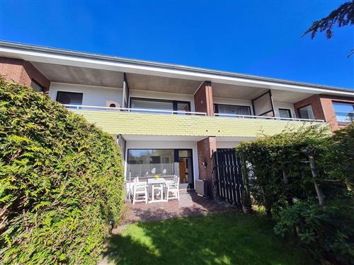 Ferielejlighed - 5 personer -  - Pestalozzistraße - 25826 - St. Peter-Ording