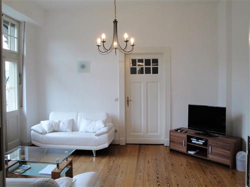 Ferienwohnung - 6 Personen -  - Zell (Mosel) - 56856