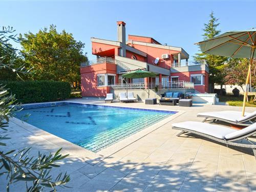 Ferienhaus - 7 Personen -  - Radovani - Rovinj - 52210 - Rovinjsko Selo