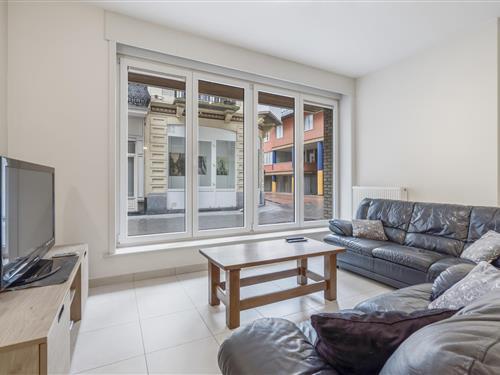 Semesterlägenhet - 6 personer -  - 8370 - Blankenberge