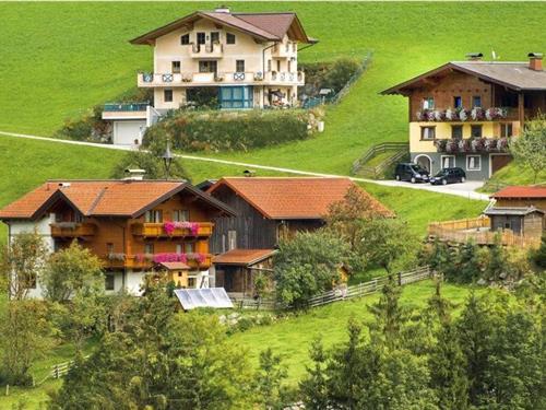 Ferielejlighed - 6 personer -  - Eggriedl - 5611 - Grossarl