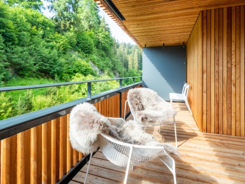 Semesterlägenhet - 4 personer -  - 7017 - Flims